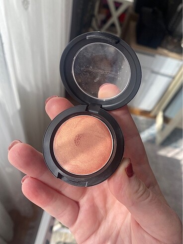 Mac ceeam color base