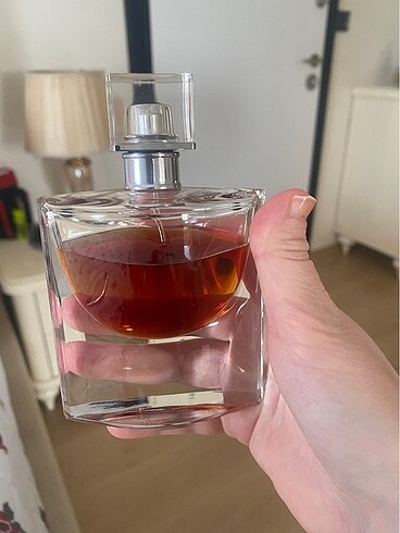 Lancome parfüm
