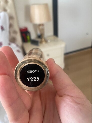 Diğer Makeup forever ın föndoteni