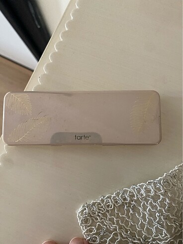 Tarte Tarte far paleti