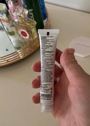 Olaplex No.3 Saç Onarıcı Bakım Maskesi 20 ml - Görsel 2