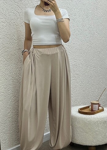 Oysho OYSHO MODEL ŞALVAR
