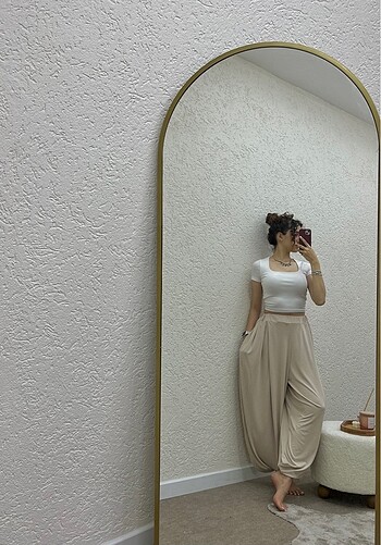 diğer Beden OYSHO MODEL ŞALVAR