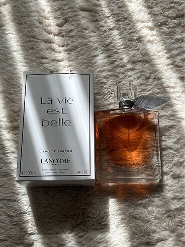 Lancome LA VİE EST BELLE