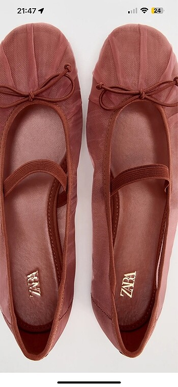 Zara file babet