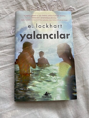 Yalancılar