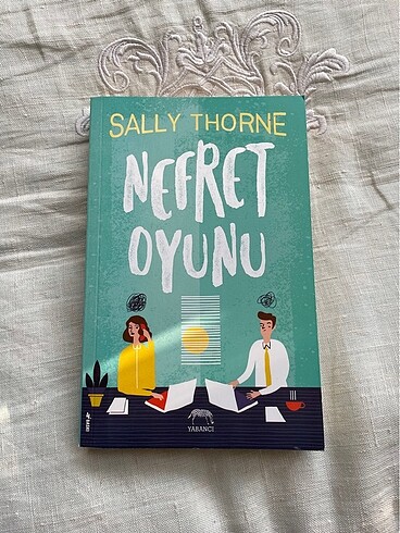 Nefret Oyunu