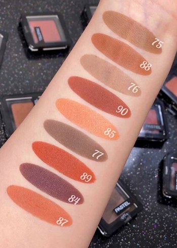 Pastel tekli far - Görsel 5