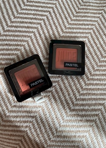 Pastel tekli far - Görsel 3