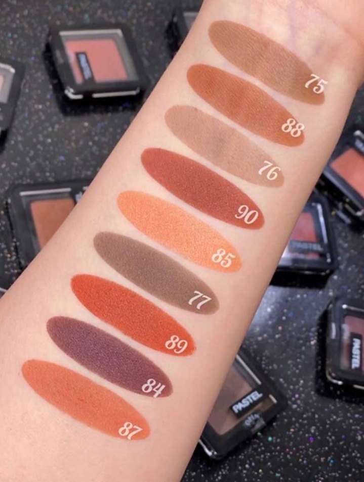 Pastel tekli far - Görsel 5