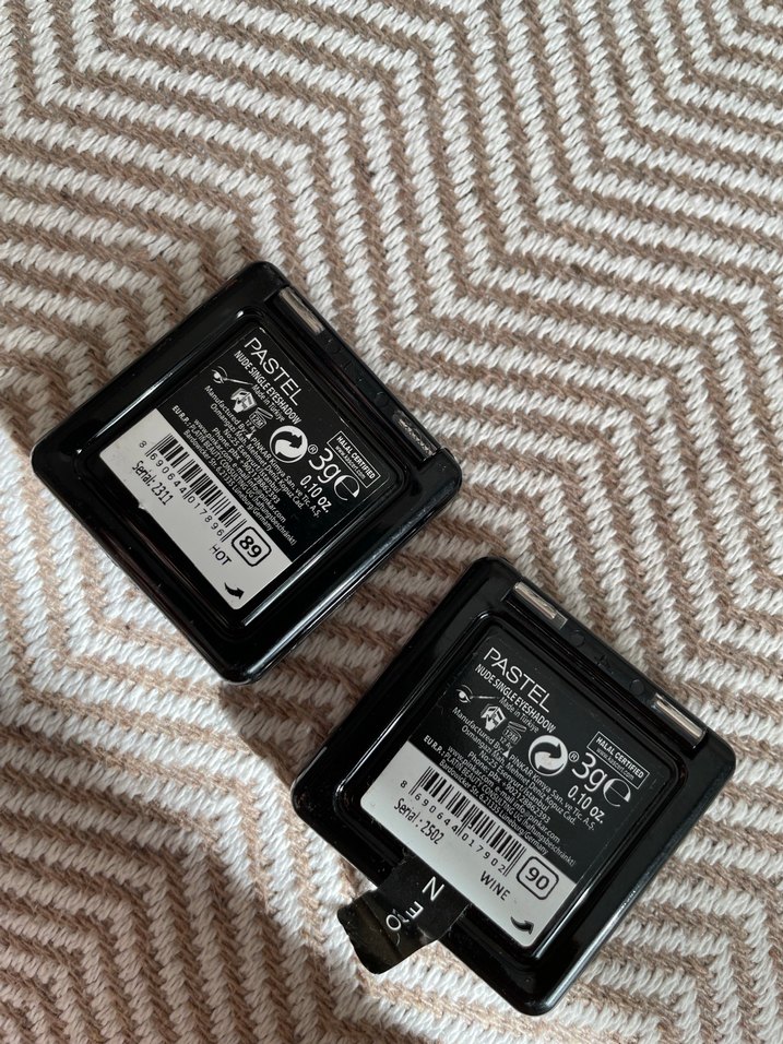 Pastel tekli far - Görsel 4