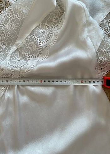 Vintage sabahlık - Görsel 5