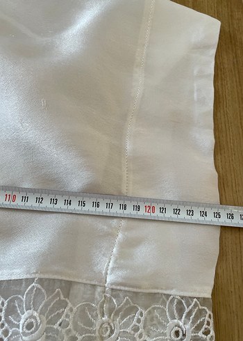 Vintage sabahlık - Görsel 4