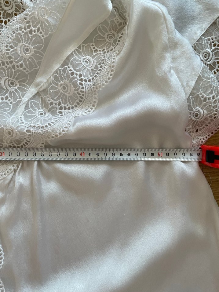 Vintage sabahlık - Görsel 5