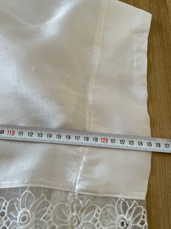 Vintage sabahlık - Görsel 4