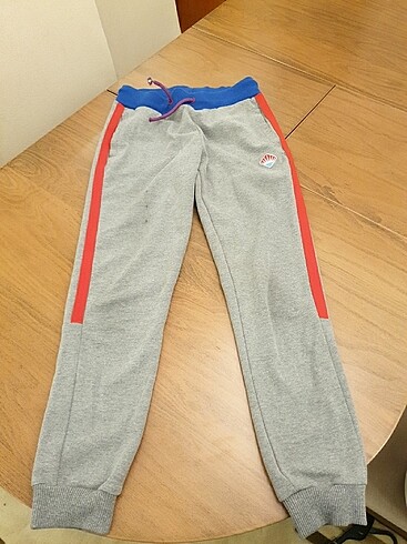 Bahçeşehir Koleji bk 9-10yaş eşofman altı forma