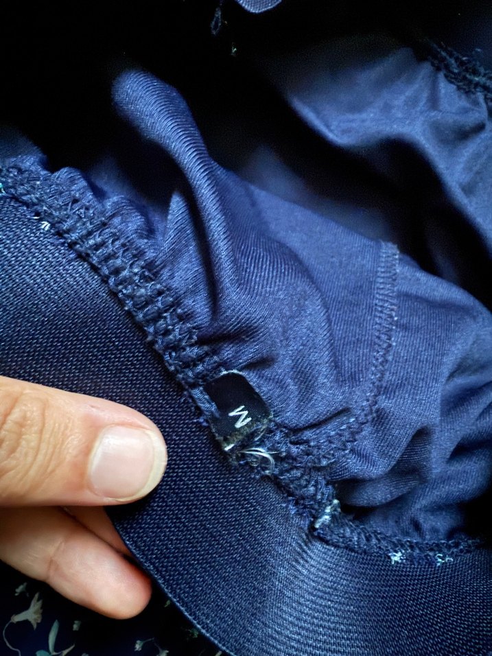 Bohem Çiçek Desenli Piliseli Midi Etek - Görsel 3