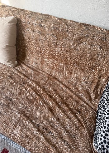 tek kisilik yatak çarşafı - Görsel 2