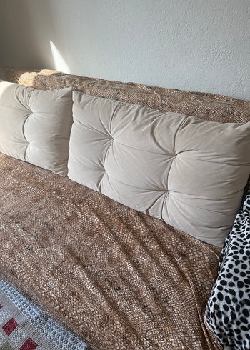 tek kisilik yatak çarşafı - Görsel 3