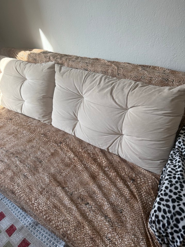 tek kisilik yatak çarşafı - Görsel 3