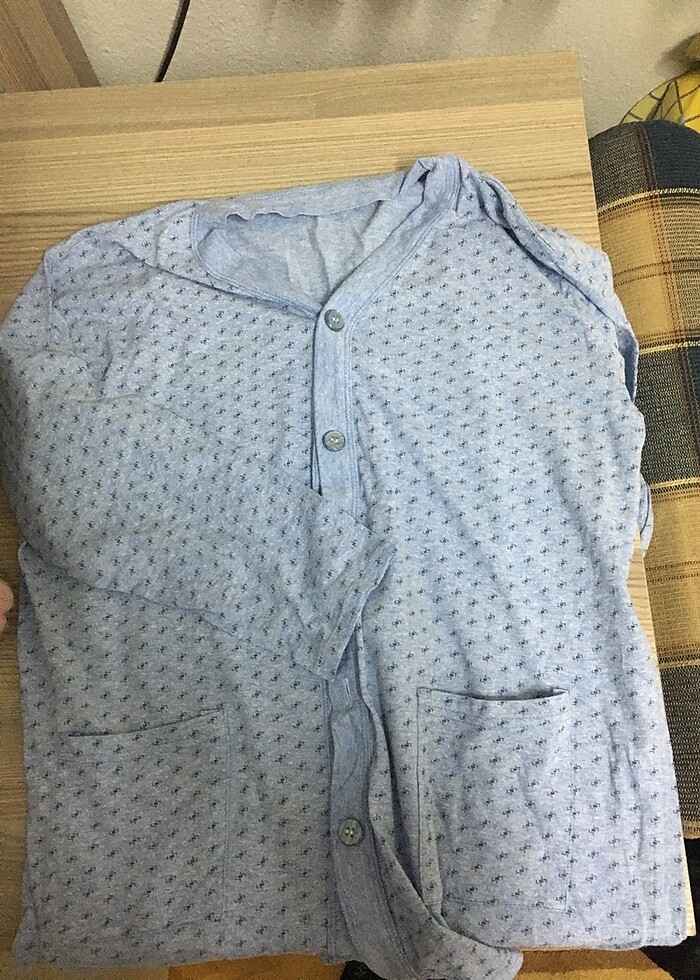 Erkek pijama - Görsel 2