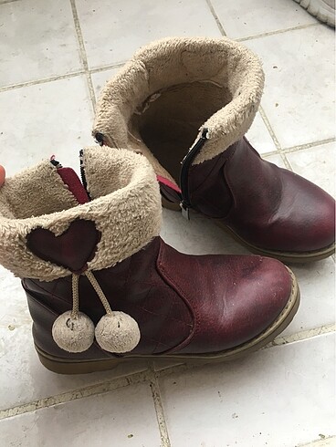 LC Waikiki cocuk bot
