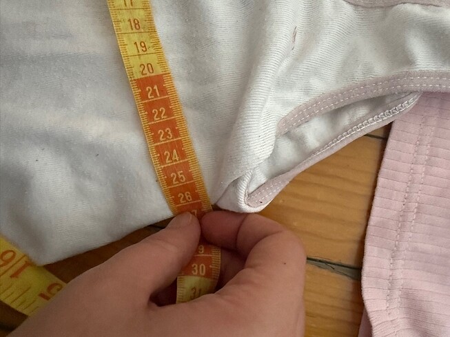 cocuk iç çamaşırı - Görsel 9