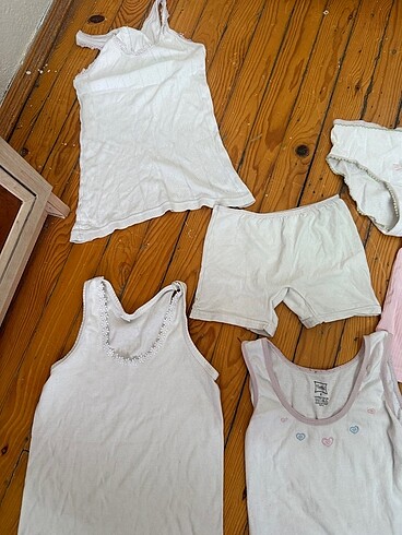 cocuk iç çamaşırı - Görsel 2