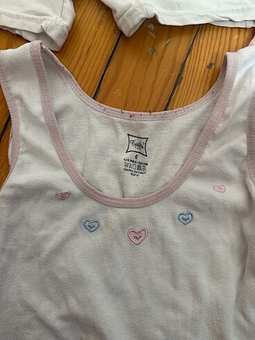 cocuk iç çamaşırı - Görsel 4