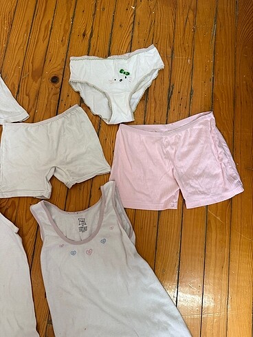 cocuk iç çamaşırı - Görsel 3