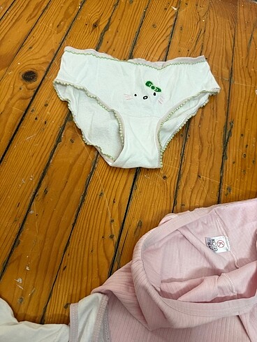 cocuk iç çamaşırı - Görsel 6