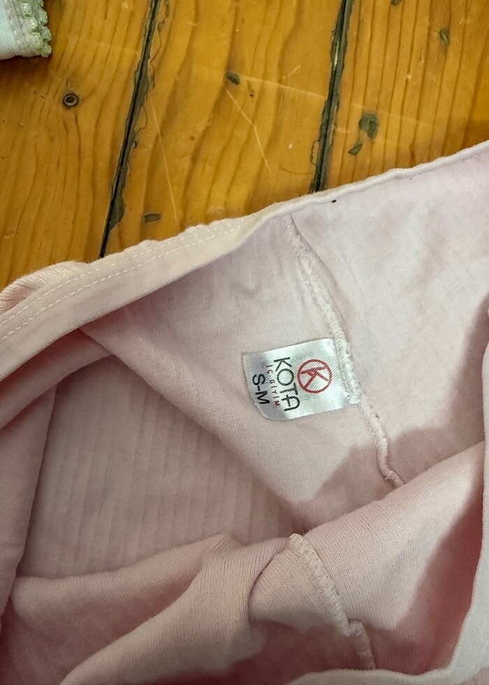 cocuk iç çamaşırı - Görsel 5