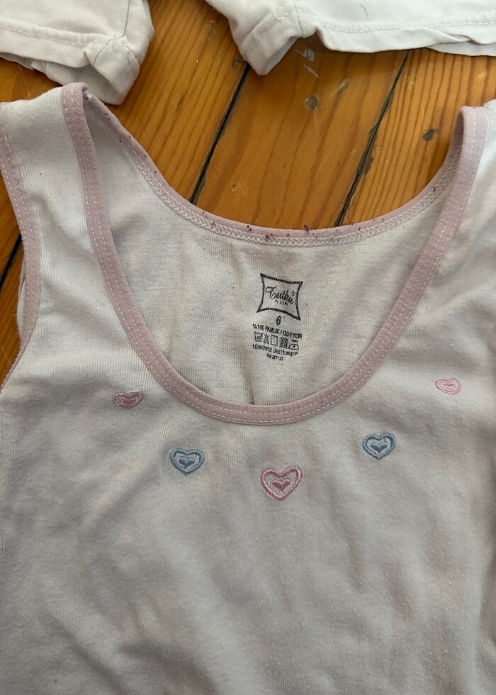 cocuk iç çamaşırı - Görsel 4