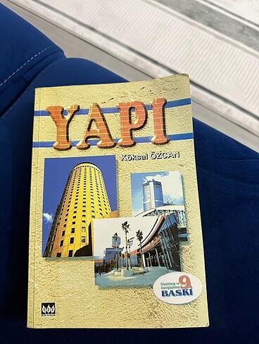 Yapı mekaniği