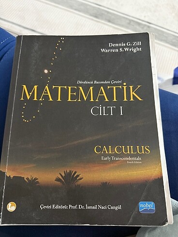 Calculus matematik