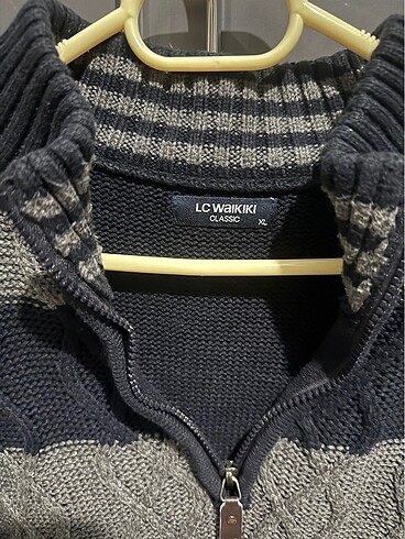 LC Waikiki kazak