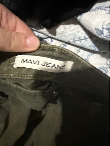 Mavi Jeans pantolon