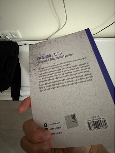  Beden Freud