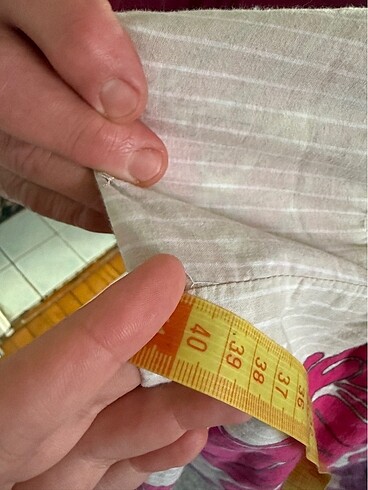 38 Beden çeşitli Renk Yazlık elbise
