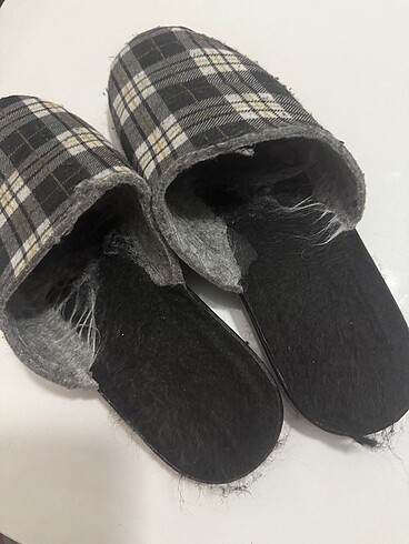 ev terliği - Görsel 2