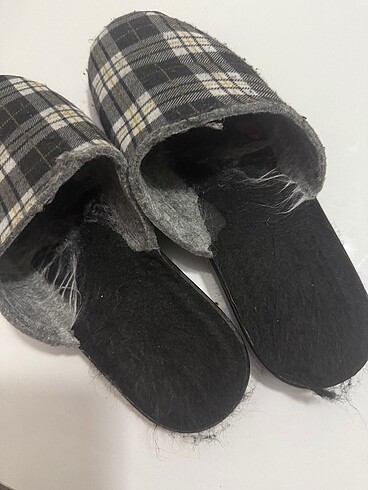 ev terliği - Görsel 3