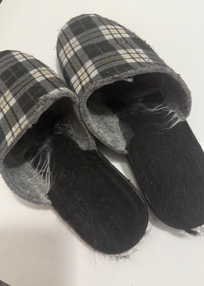 ev terliği - Görsel 2