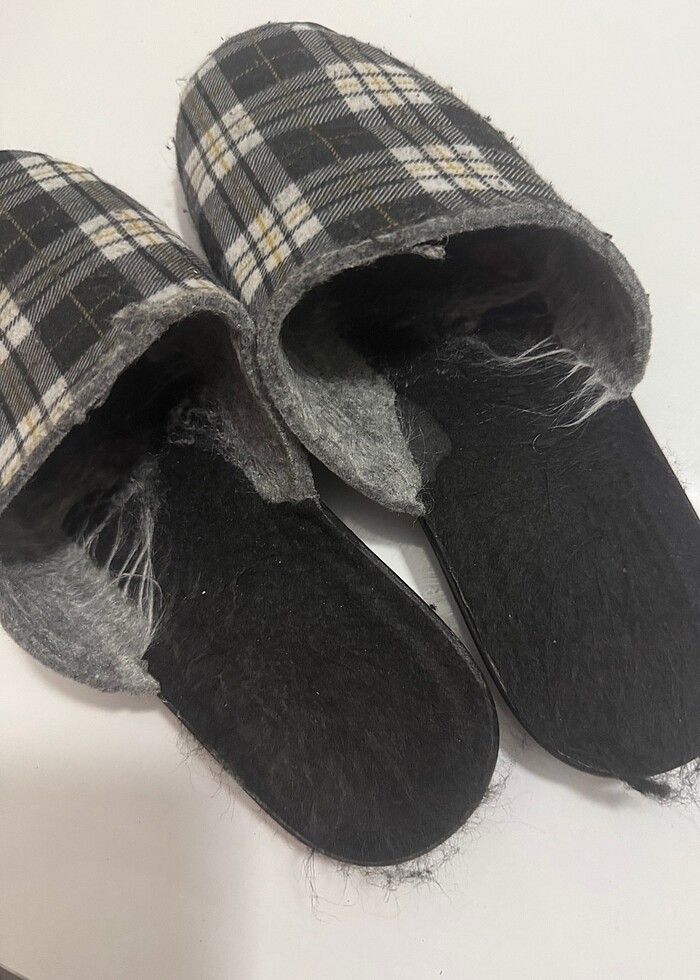 ev terliği - Görsel 3