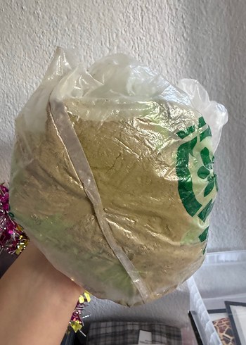 doğal kına - Görsel 4