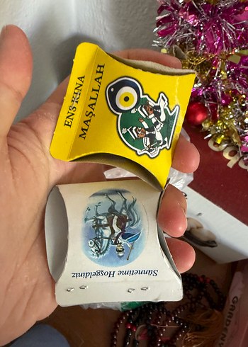 doğal kına - Görsel 3