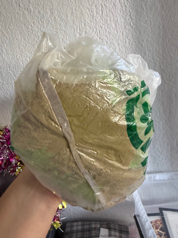 doğal kına - Görsel 4