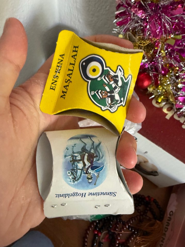 doğal kına - Görsel 3