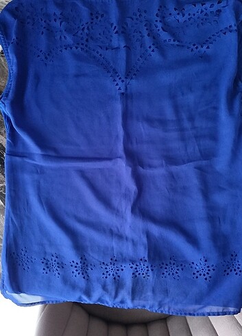 Pull and Bear Bluz