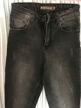Skinny Pantolon