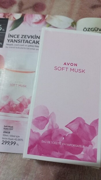 Bayan parfum